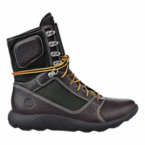 TIMBERLAND® FLYROAM TACTICAL LIMITED EDITION MEN’S BOOTS BEEF AND BROCCOLI A1NK3 main image 6